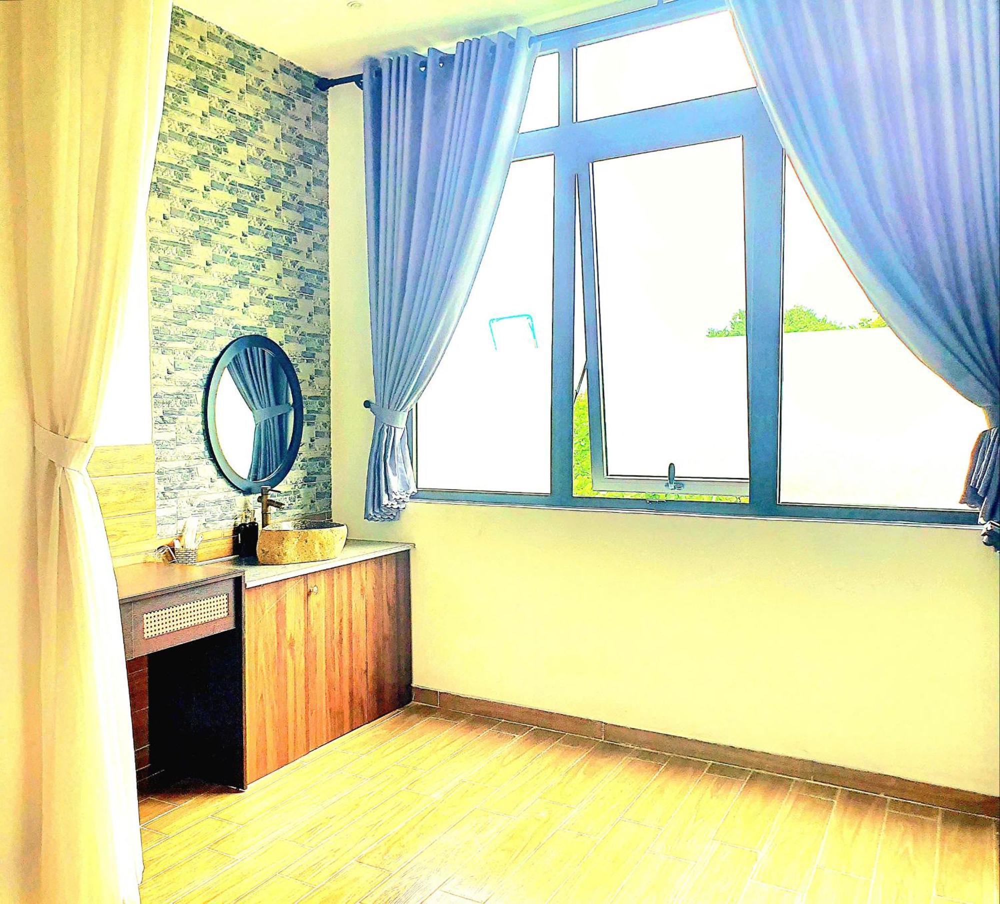 The Moon Town Homestay Hoian Hoi An Exterior foto